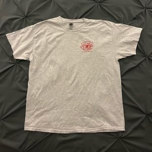 Mens Large “CanteBury” T-Shirt (Like new)